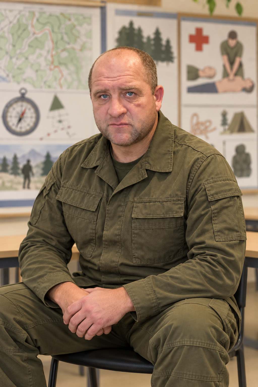 Сергей Александрович Попов
